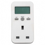 Energy meter