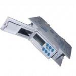 Din rail timer, industry timer