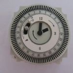 TIMER MODULE