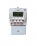Analog timer