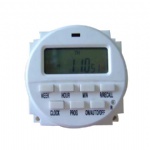 Digital timer